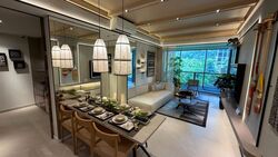 Union Square Residences (D1), Condominium #549357341
